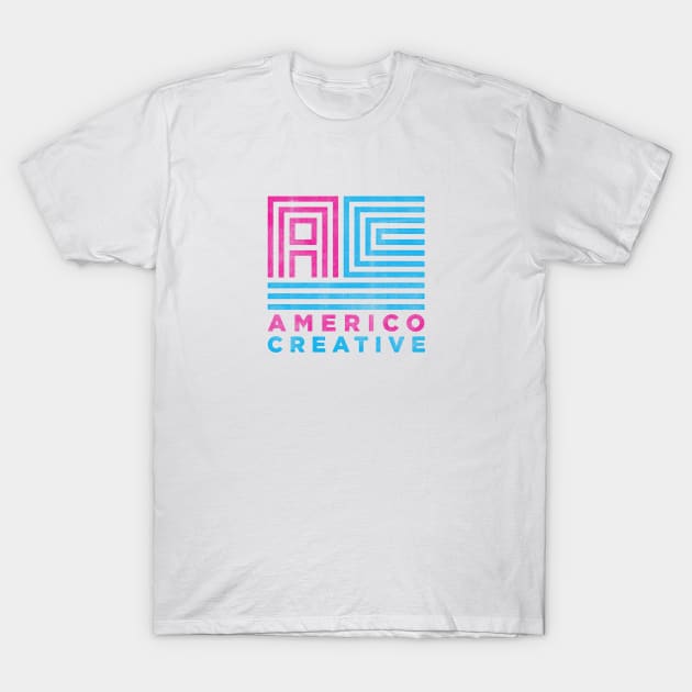 Americo Creative T-Shirt by Americo Creative